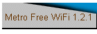 Metro Free WiFi 1.2.1