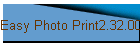 Easy Photo Print2.32.00